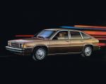 Chevrolet Citation II 4-Door Hatchback Sedan 1984 года